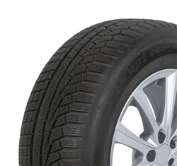 Шина HANKOOK 235/75R15 109T Winter i*cept evo2 SUV W320A, XL, зимова, без камери, без шипів (1022430)